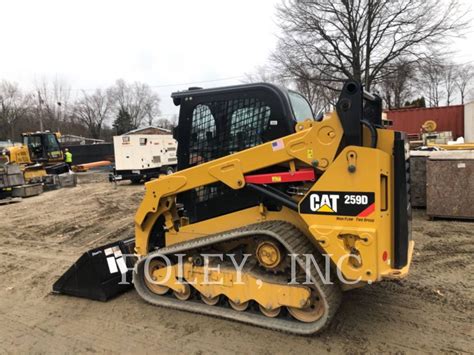 warren cat skid steer|Used Skid Steer Loaders .